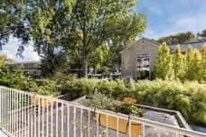 Afbeelding van Johannes van der Waalsstraat 40-1 - Derde foto