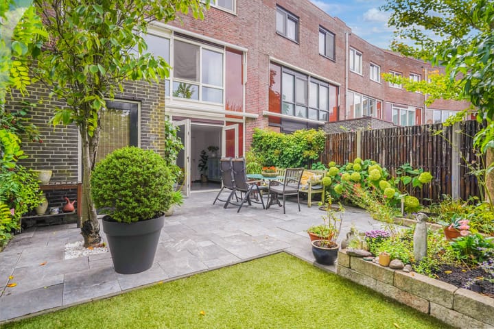 Engelsche Boomgaert 17 main image