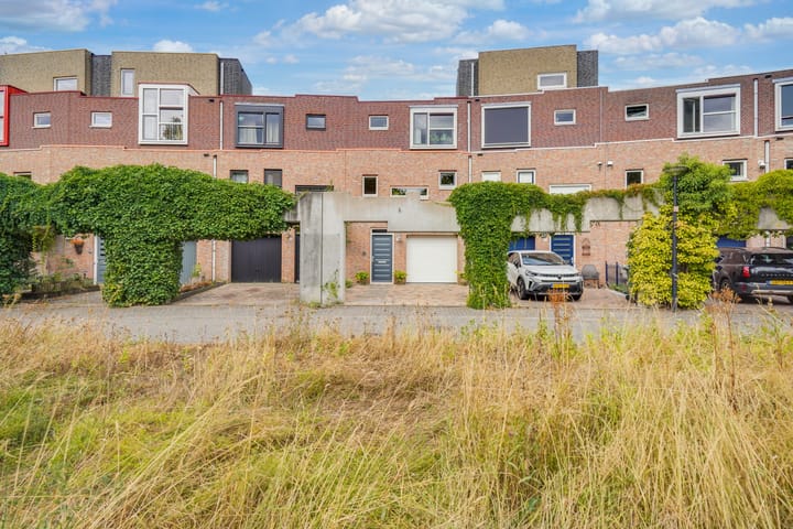 Engelsche Boomgaert 17 main image