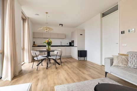 Afbeelding van Groenlingstraat 54 - Derde foto