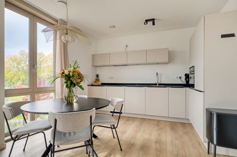 Afbeelding van Groenlingstraat 54 - Tweede foto