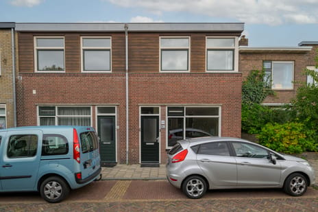 Pioenstraat 26-B