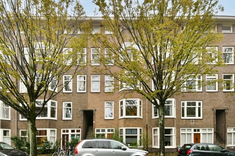 Afbeelding van Wodanstraat 12-1 - Derde foto