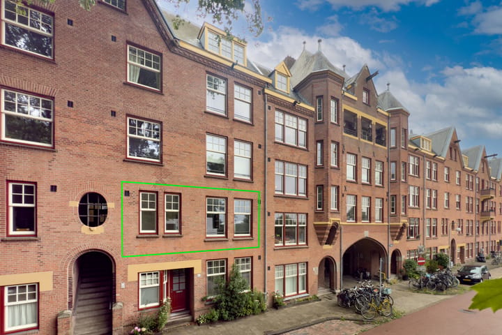 Zaanstraat 367 main image