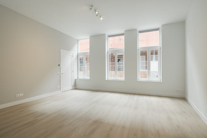 Dr Huber Noodtstraat 22-C main image