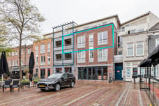 Afbeelding van Plein 38-23 - Derde foto
