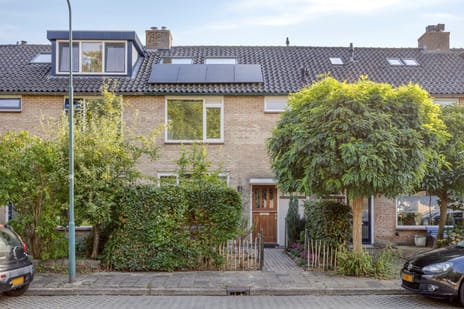 De Ruyterstraat 15 main image