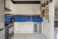 Afbeelding van De Ruyterstraat 15 - Derde foto