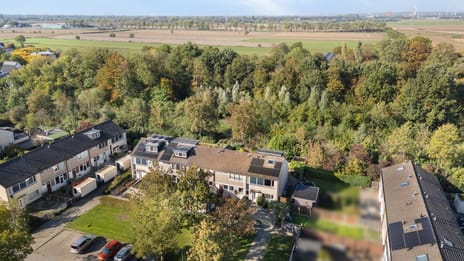 Afbeelding van Huvenersweide 12 - Tweede foto