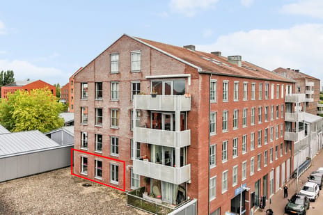 Afbeelding van Verlengde Houtrakgracht 353 - Derde foto
