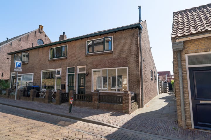 Oost-Krakeelstraat 12 main image