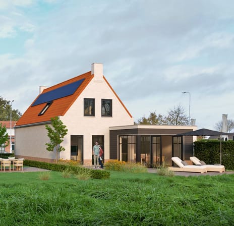 Zwinstraat 11-B