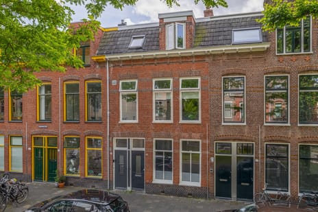 Sabangplein 20-A main image