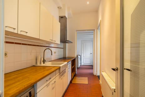 Afbeelding van Coehoornsingel 44 - Derde foto