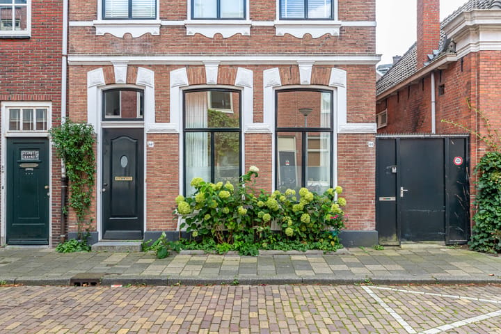 Coehoornsingel 44 main image