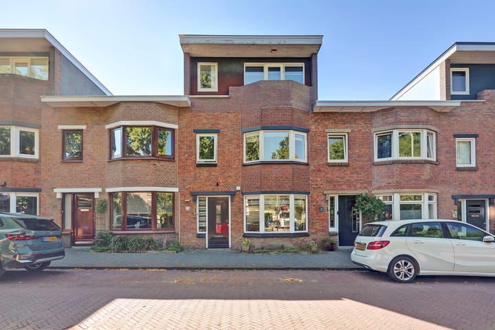 Klaverstraat 22 main image