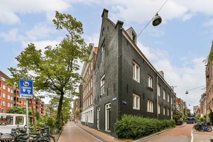 Lijnbaansgracht 54-H main image