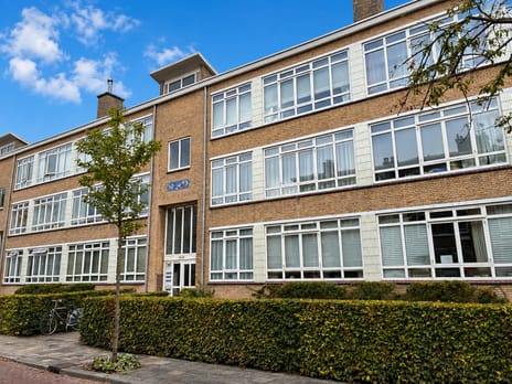 Van Trigtstraat 38