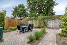 Afbeelding van Blauwververstraat 39 - Derde foto