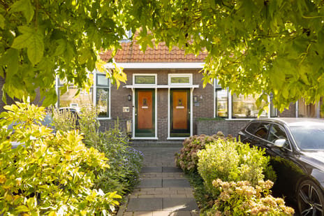 Afbeelding van Kerkstraat 189-a - Tweede foto