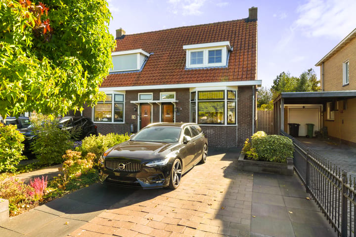 Kerkstraat 189-a main image