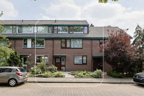 Prins Bernhardstraat 63 main image