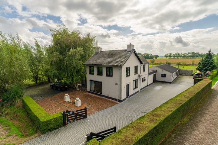 Vaartweg 202 main image