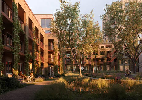 Dordts Geluk secondary image