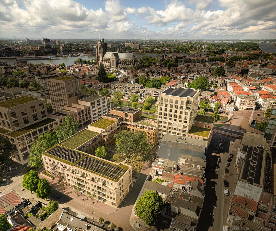 Foto 4 van Dordts Geluk