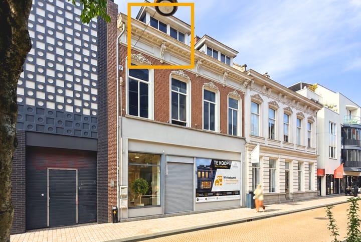 Willem II-straat 59-c main image