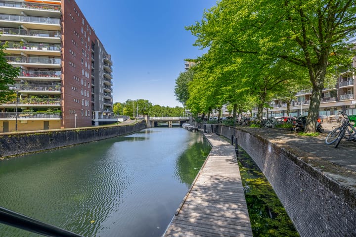 Lombardkade 18-B main image