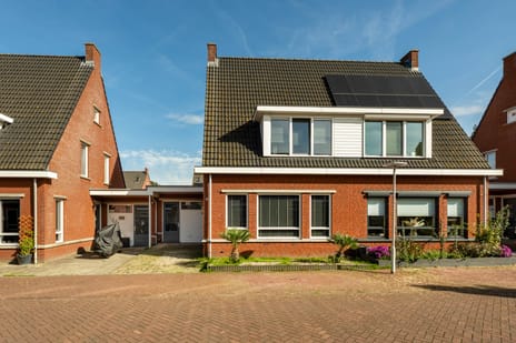 de Groenling 28