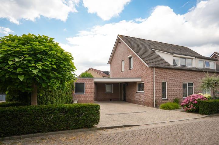 De Polenkamp 11 main image