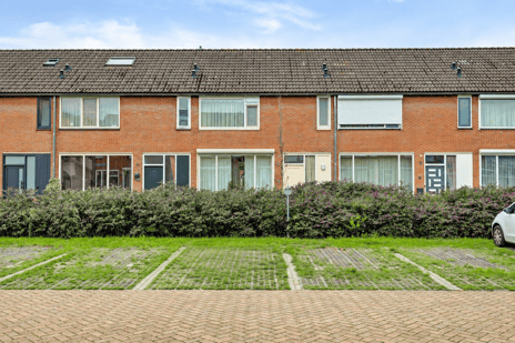 Prinses Margrietstraat 20 main image