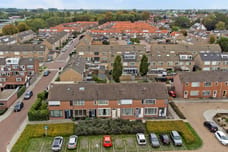 Afbeelding van Prinses Margrietstraat 20 - Tweede foto