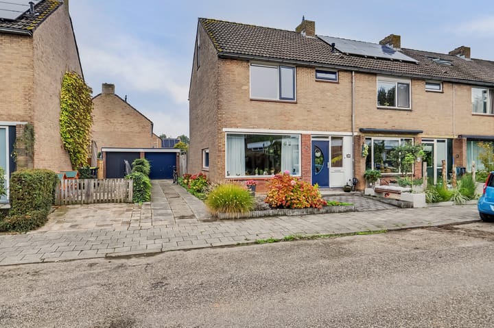 Jasmijnstraat 31 main image