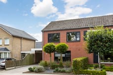 Afbeelding van Titus Brandsmastraat 1 - Derde foto