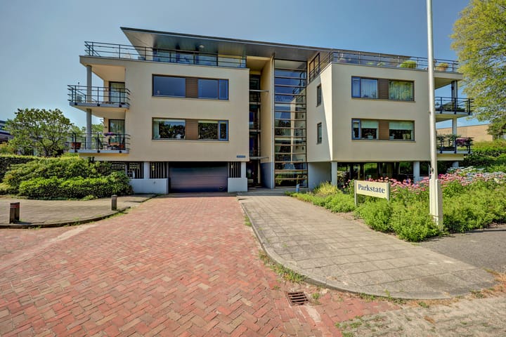 Parklaan 11 main image