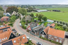 Afbeelding van Oostwouder Dorpsstraat 57 - Tweede foto