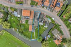 Afbeelding van Oostwouder Dorpsstraat 57 - Derde foto