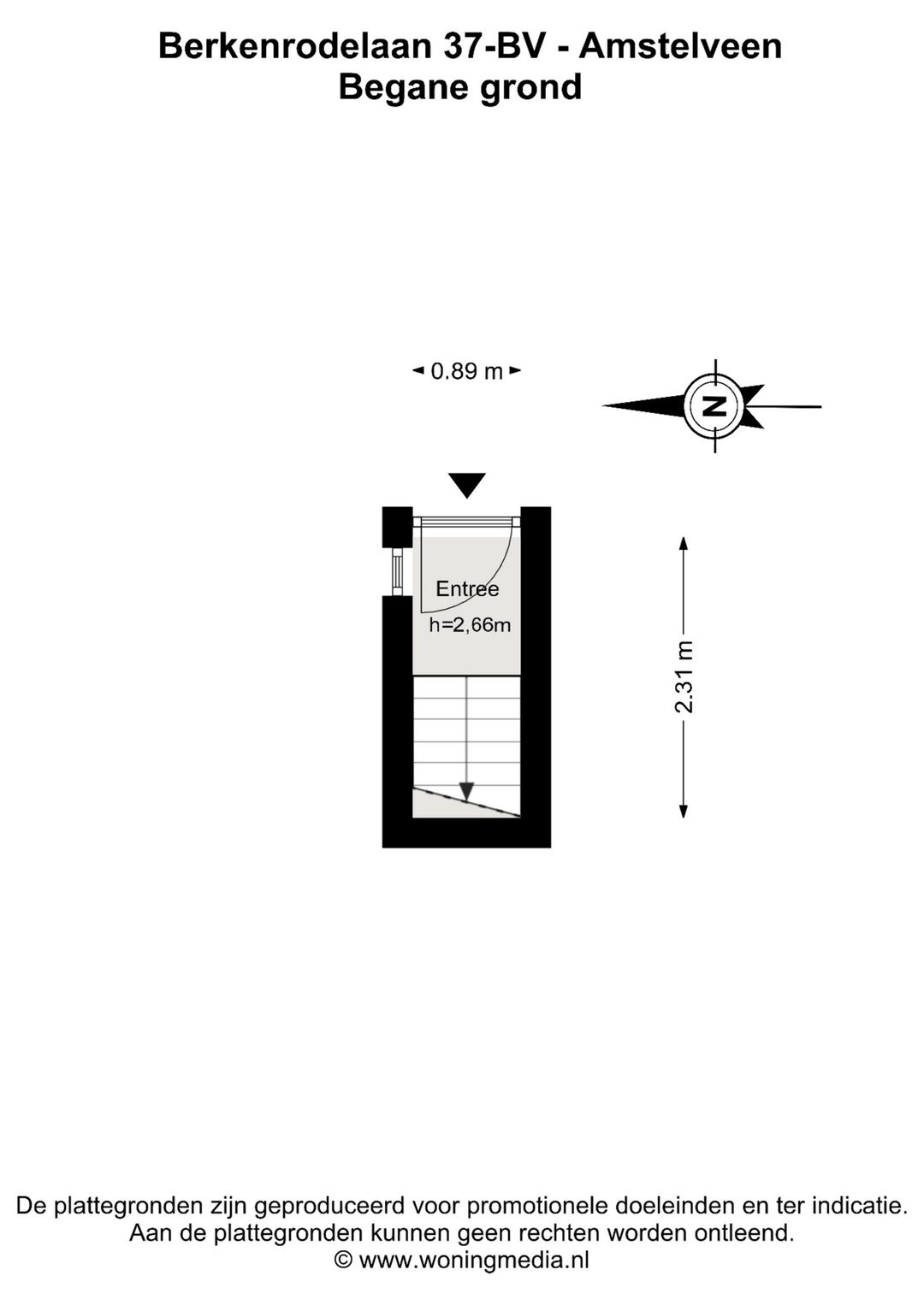 House Exterior