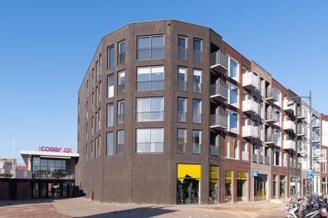 Brouwersgracht 259-L