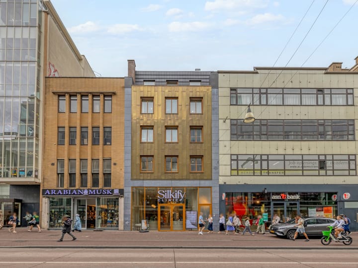 Lange Viestraat 4-D main image