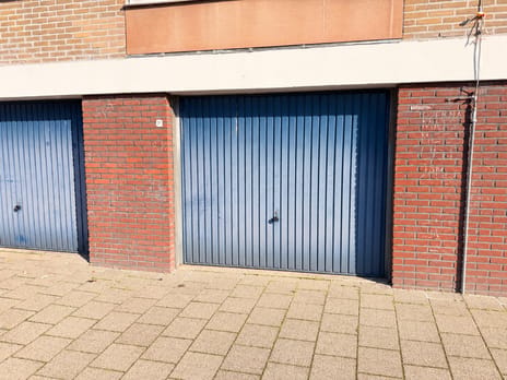 Mascagnistraat