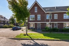 Afbeelding van Zeebiesstraat 10 - Tweede foto
