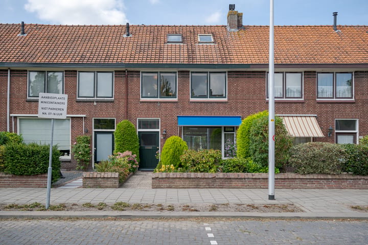 Leidseweg 291 main image