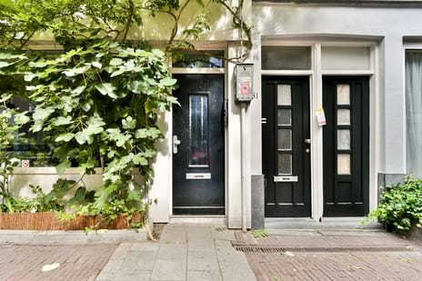 Afbeelding van Gerard Doustraat 79-H - Tweede foto