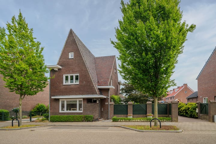 Sint Rochusstraat 38 main image