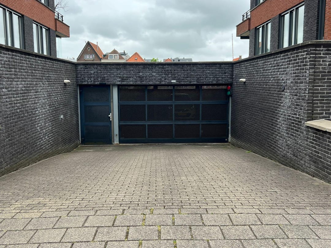 House Exterior