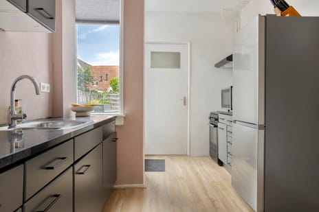 Afbeelding van Kwekerijstraat 7 - Derde foto